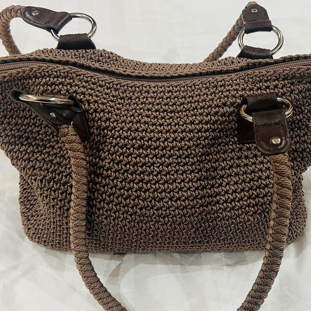 SMALL BAG